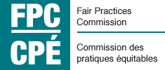 Fair Practices Commission Logo